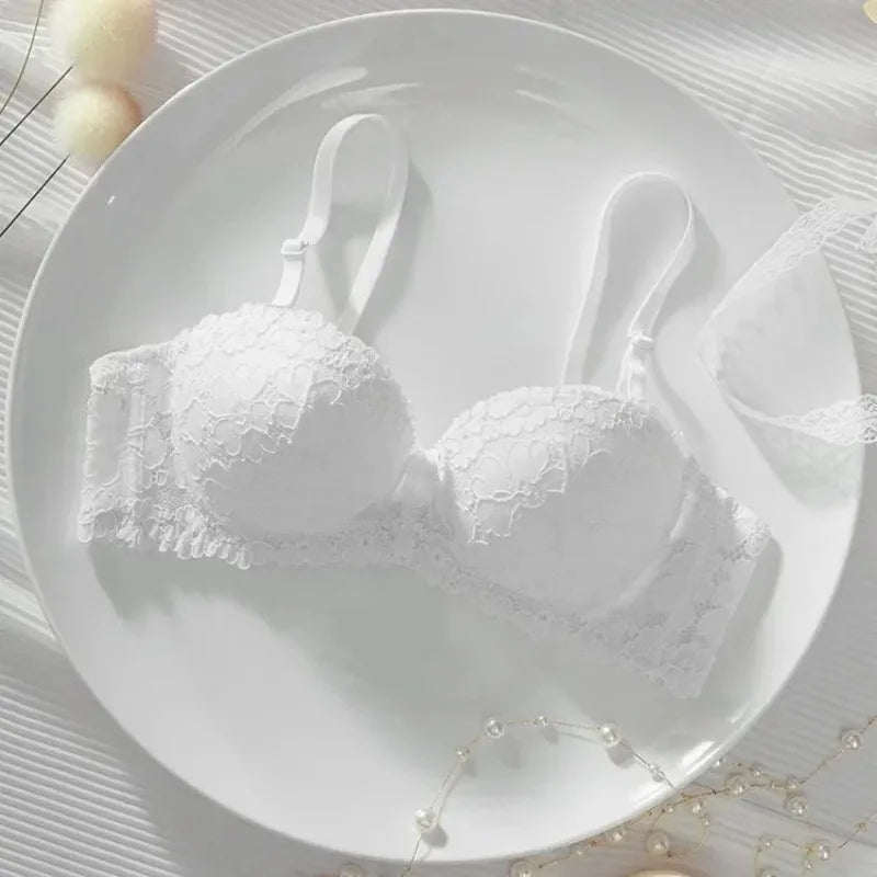 Thickened Underwear Women&