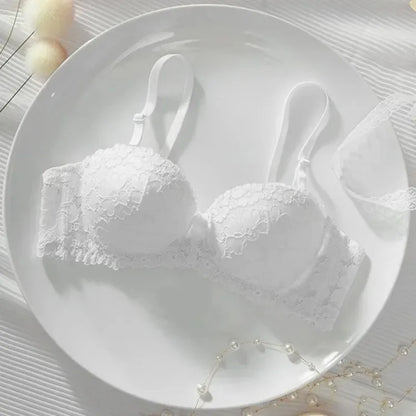 Thickened Underwear Women&