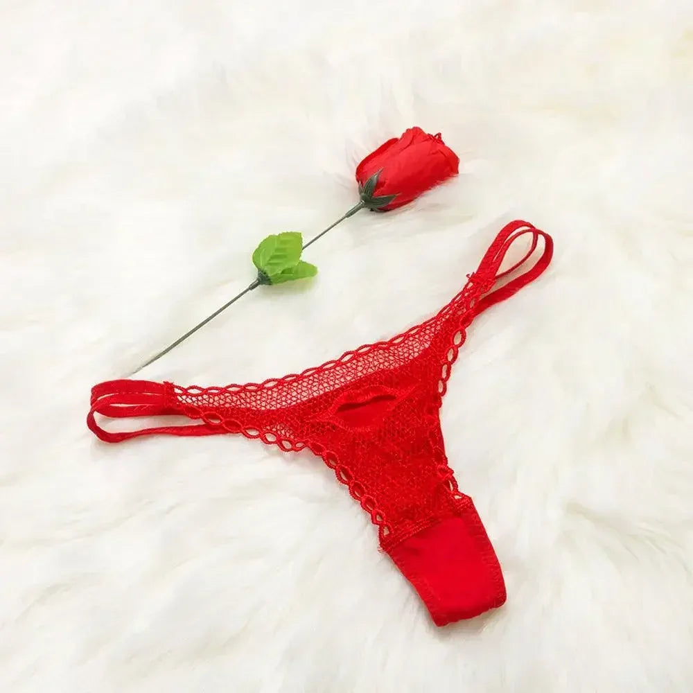 Valentines Day Creative Bikini Sexy Women&