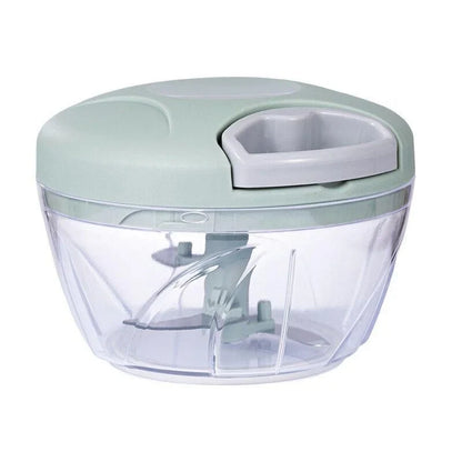 Manual Meat Mincer  &amp; Garlic Chopper