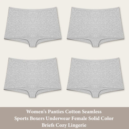 4-Piece Women&