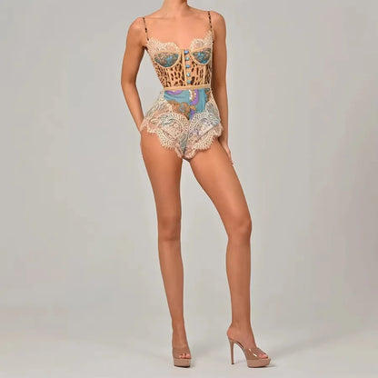Boho Beach Vacation Women&