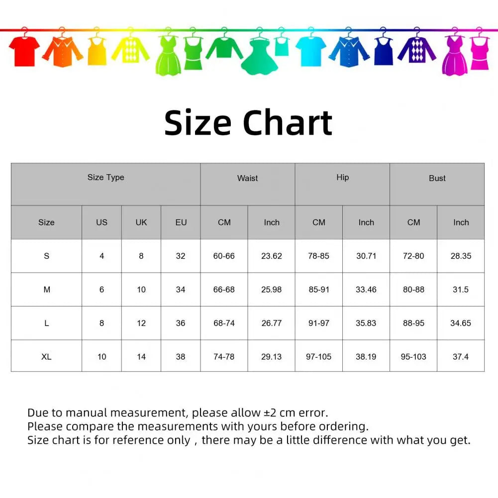 2Pcs/Set Women Bikini Set Ring Connection Off Shoulder Bathing Suit Elastic Waistband Backless High Cut Lady Beach Bikini Suit