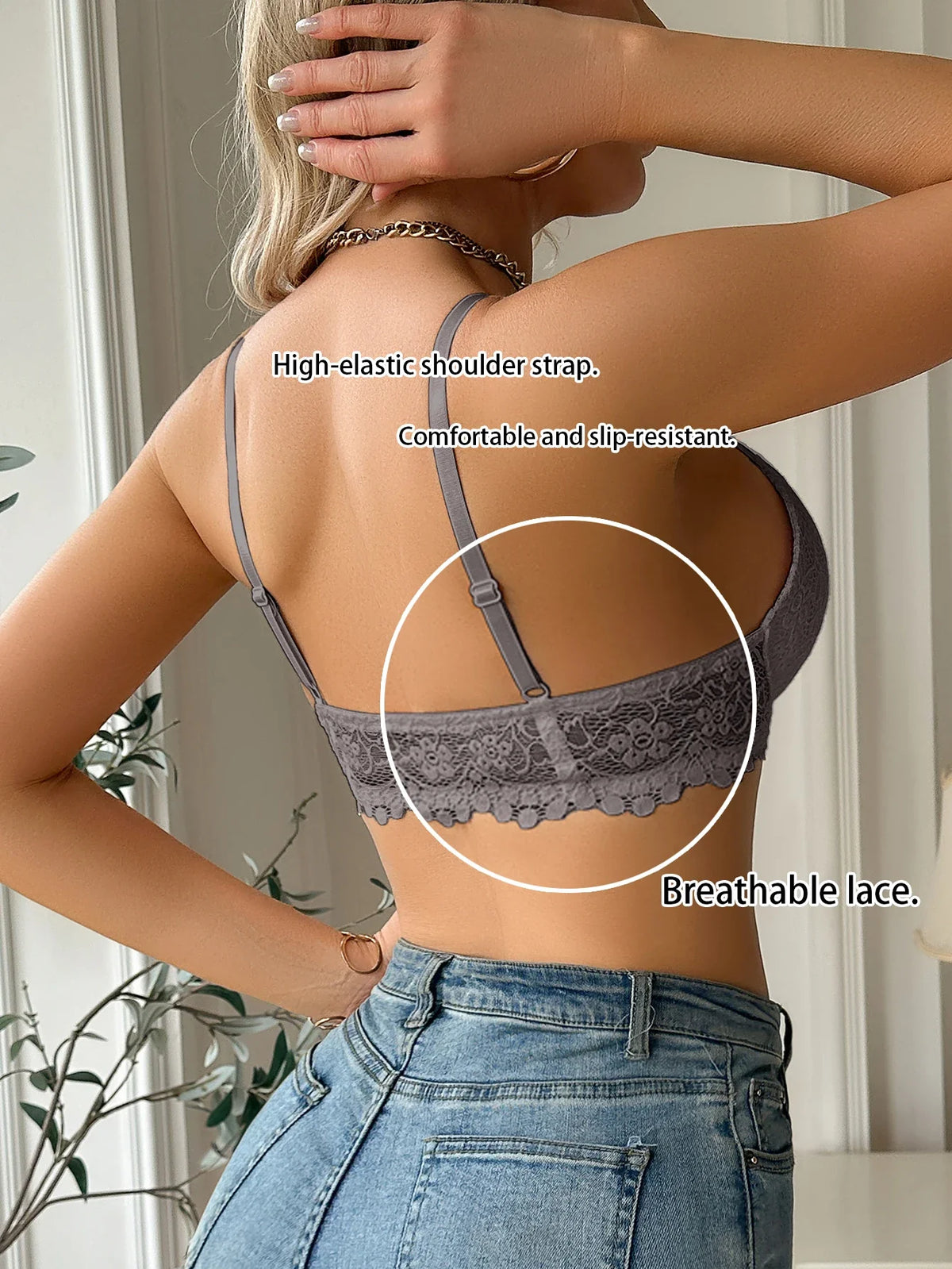 Modern Women&