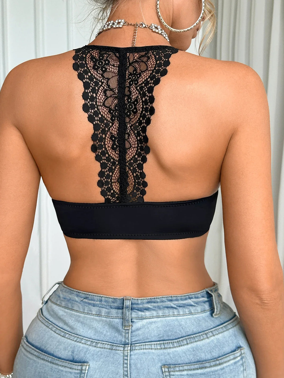 Modern Lace Women&