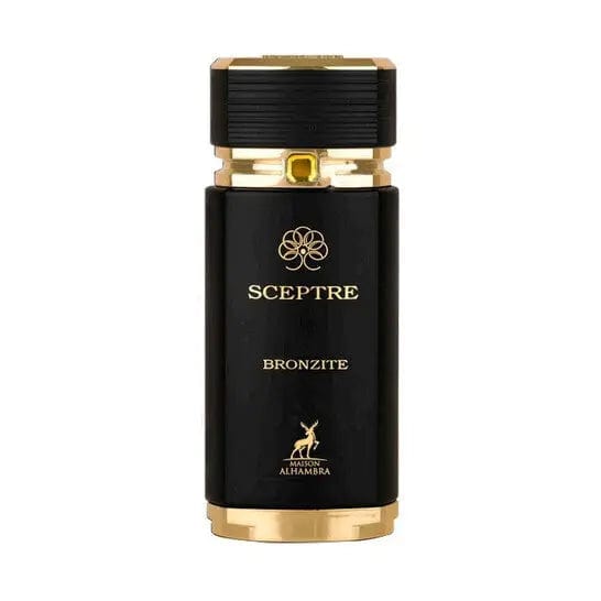 Sceptre Bronzite By Maison Alhambra Unisex 3.4oz EDP Spray