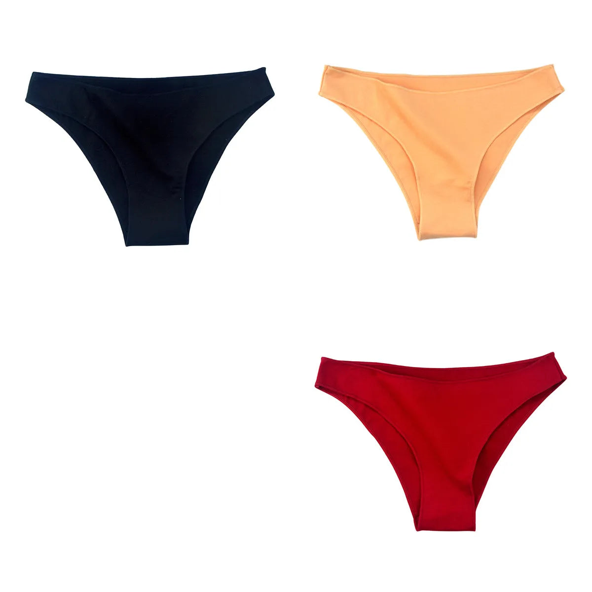 3Pcs/Set Women&