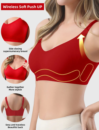 1pc Color Women&