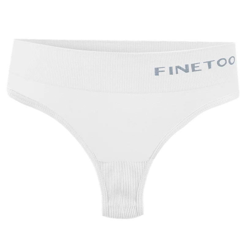 Seamless G-String Thongs for Women – Comfortable, Soft Everyday Lingerie