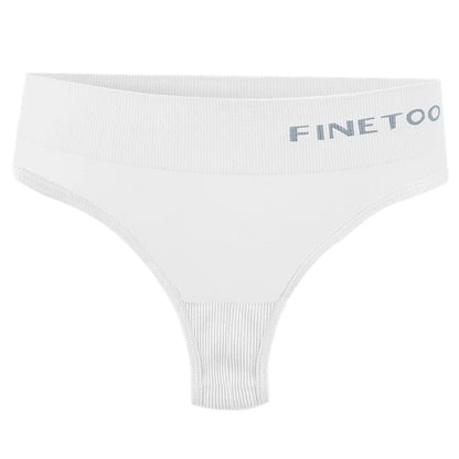 Seamless G-String Thongs for Women – Comfortable, Soft Everyday Lingerie