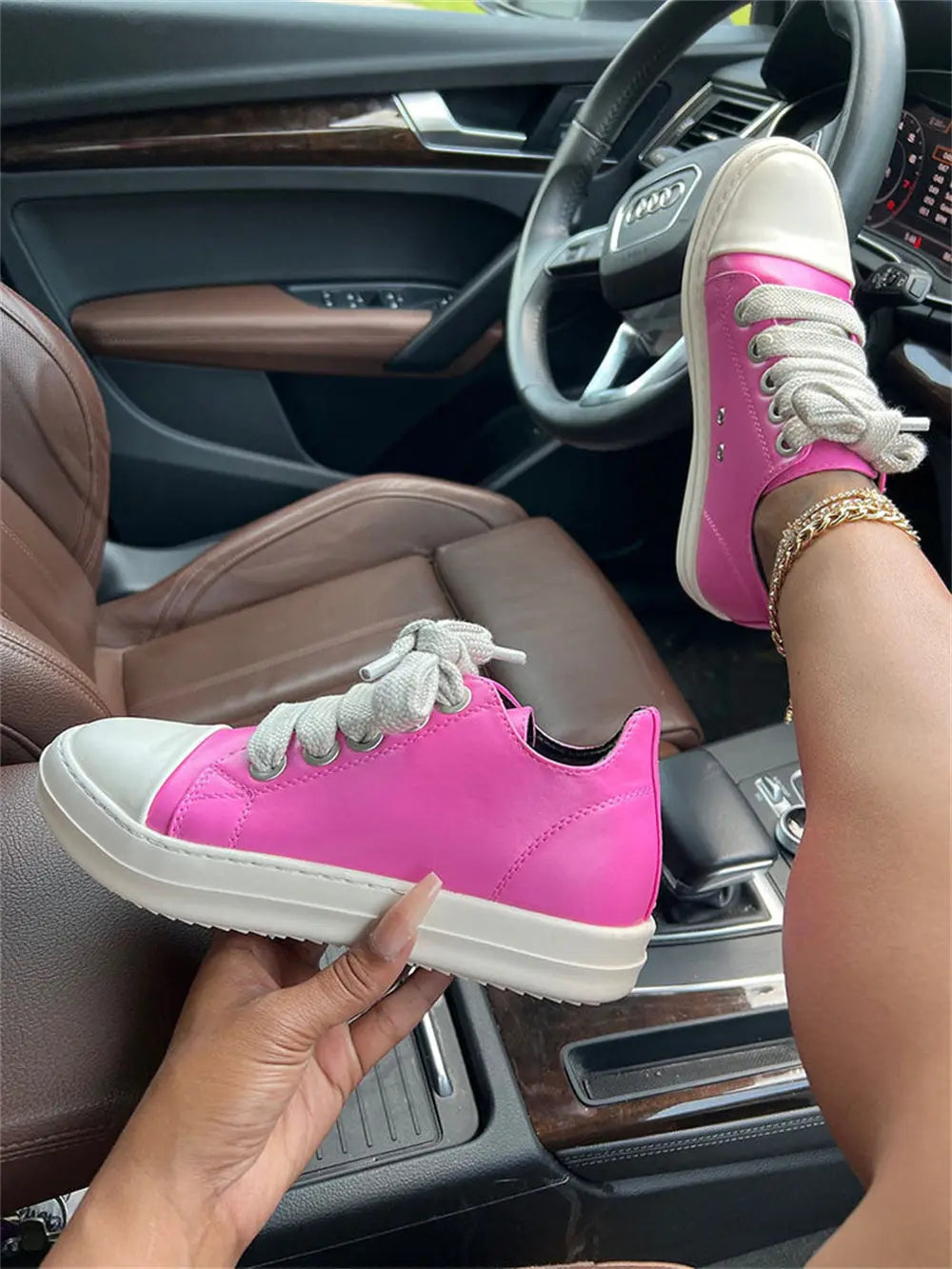 2025 Big Size 44 Women&