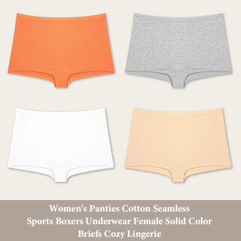 4-Piece Women&