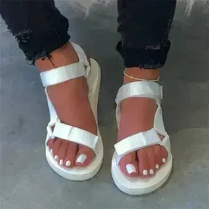 Soft Slip strap Sandals