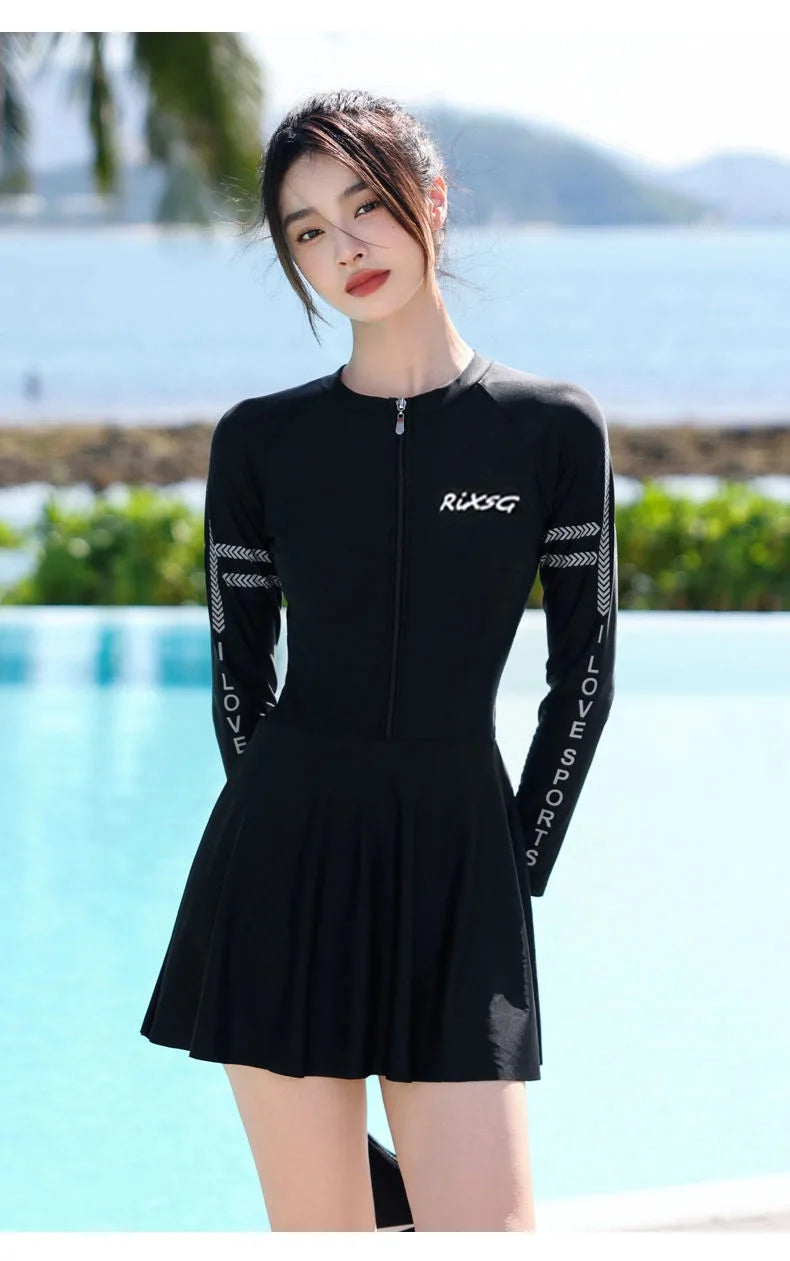New Women&