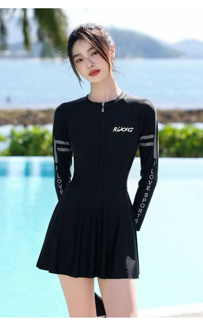 New Women&