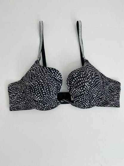 New U-Shaped Push-Up Bra for Women, Sexy Deep V Anti-Sagging Bra, Thin Seamless Bra