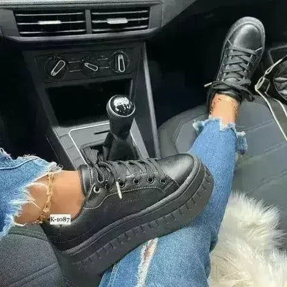 Casual Flat Women&