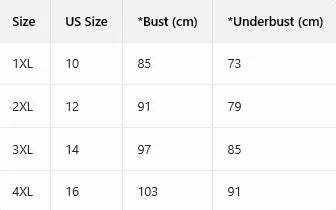 Sexy Wear Lace Plus Size Front Closure Strapless Bra Women&