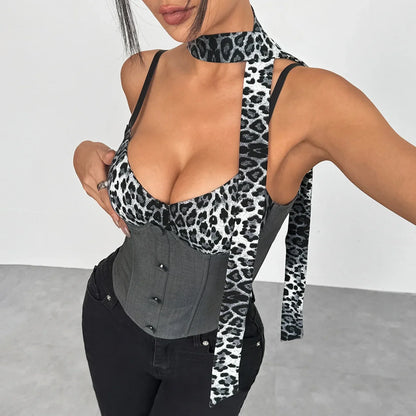Phantasy Fashion Leopard Women&
