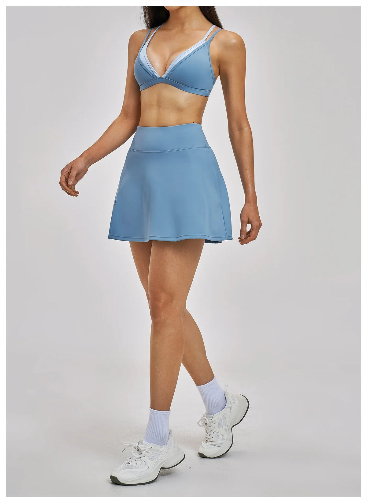 2 Piece Yoga Set Women&