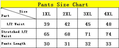 1pc Plus Size 1-4XL Sexy Women&
