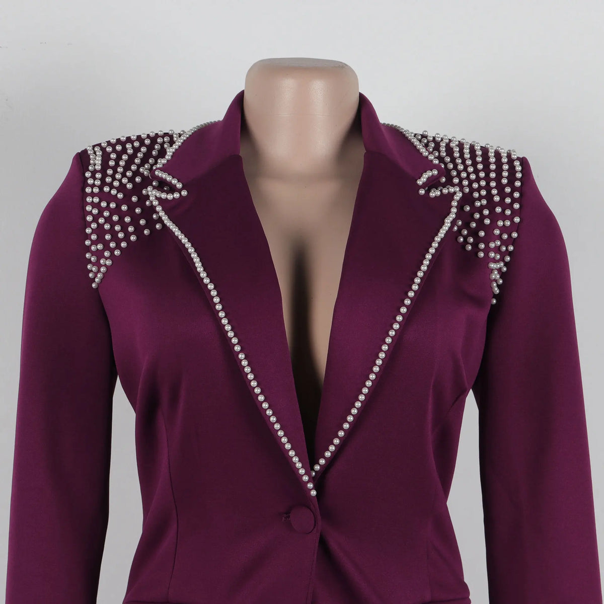 2 Pieces Women&
