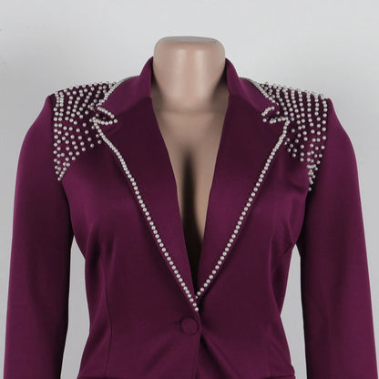 2 Pieces Women&