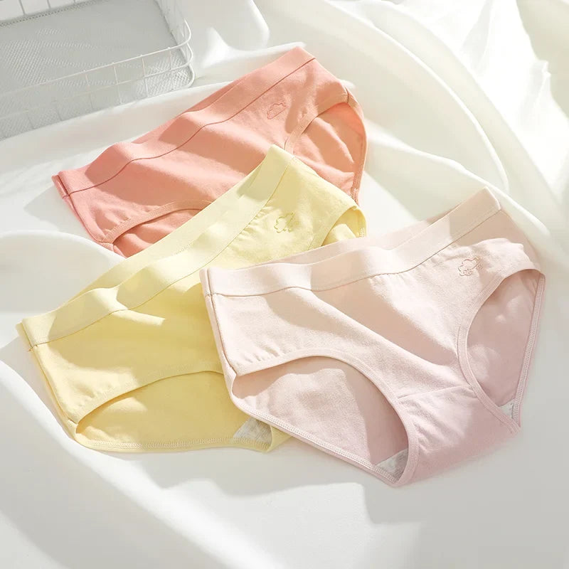 3Pcs Women&