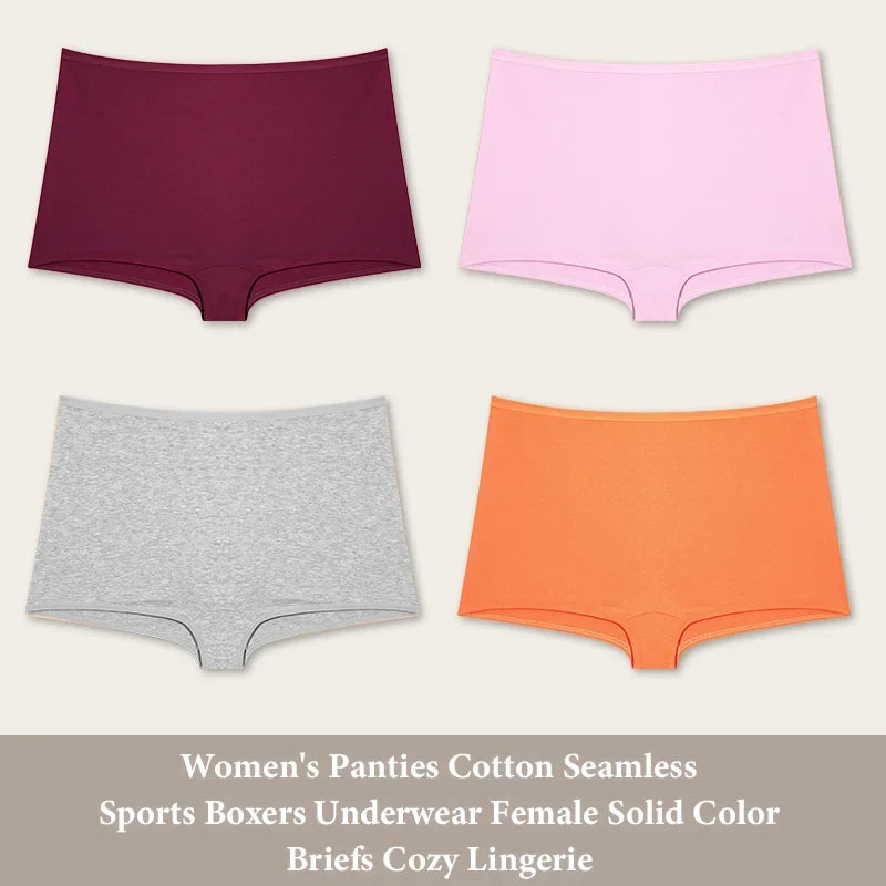 4-Piece Women&