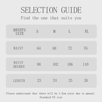 1pcs Low Waist Print Decor Sexy Lace Women&