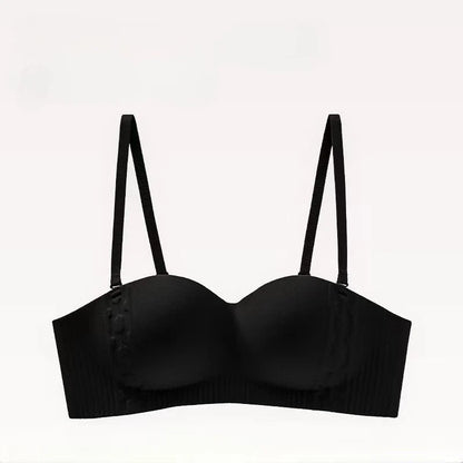 Sexy Push Up Bra Women Invisible Bras Underwear Lingerie For Female Brassiere Strapless Seamless Bralette 2026