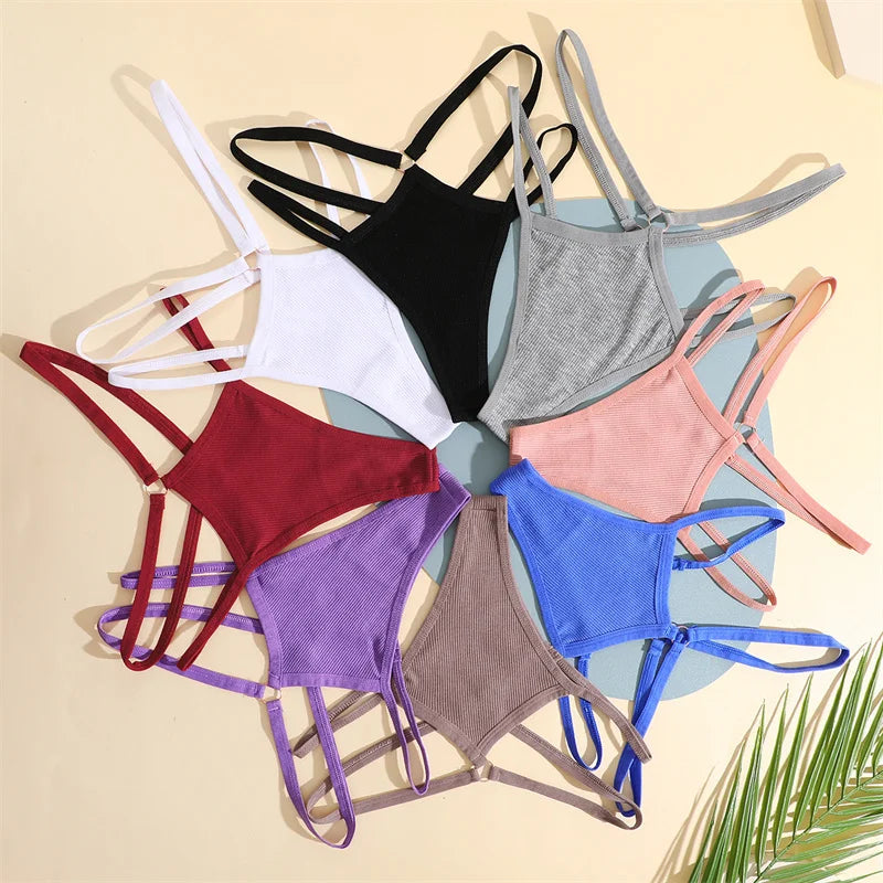 Everyday Comfort Meets Sexy Style