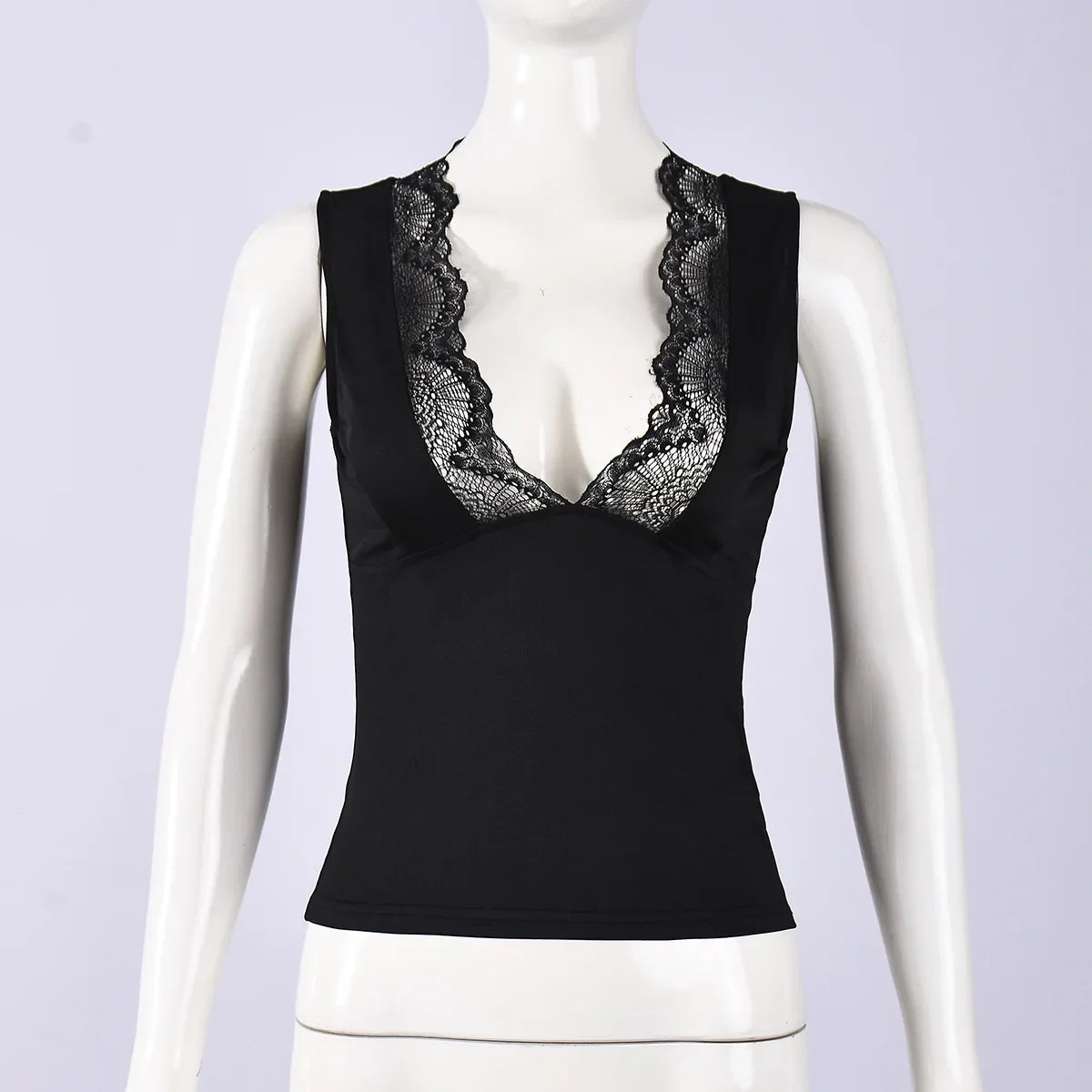 2026 Spring Summer New Arrival Elegant Sleeveless Women&