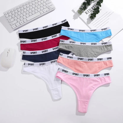 6-Piece Women&