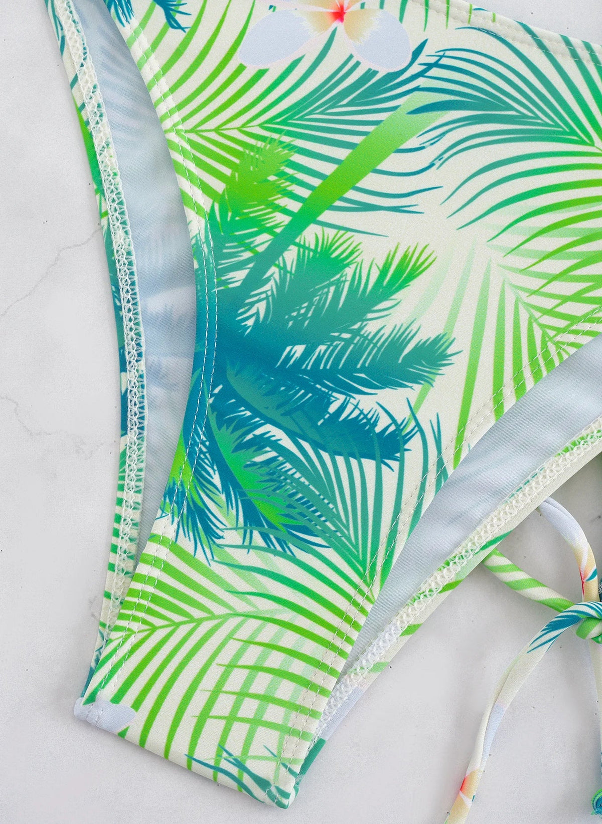 3 Pieces Halter Triangle Bikini 2026 Print Swimwear Female Sexy Swimsuit Women &amp; Beach Skirt Bathers Bathing Swimming Swim Suit
