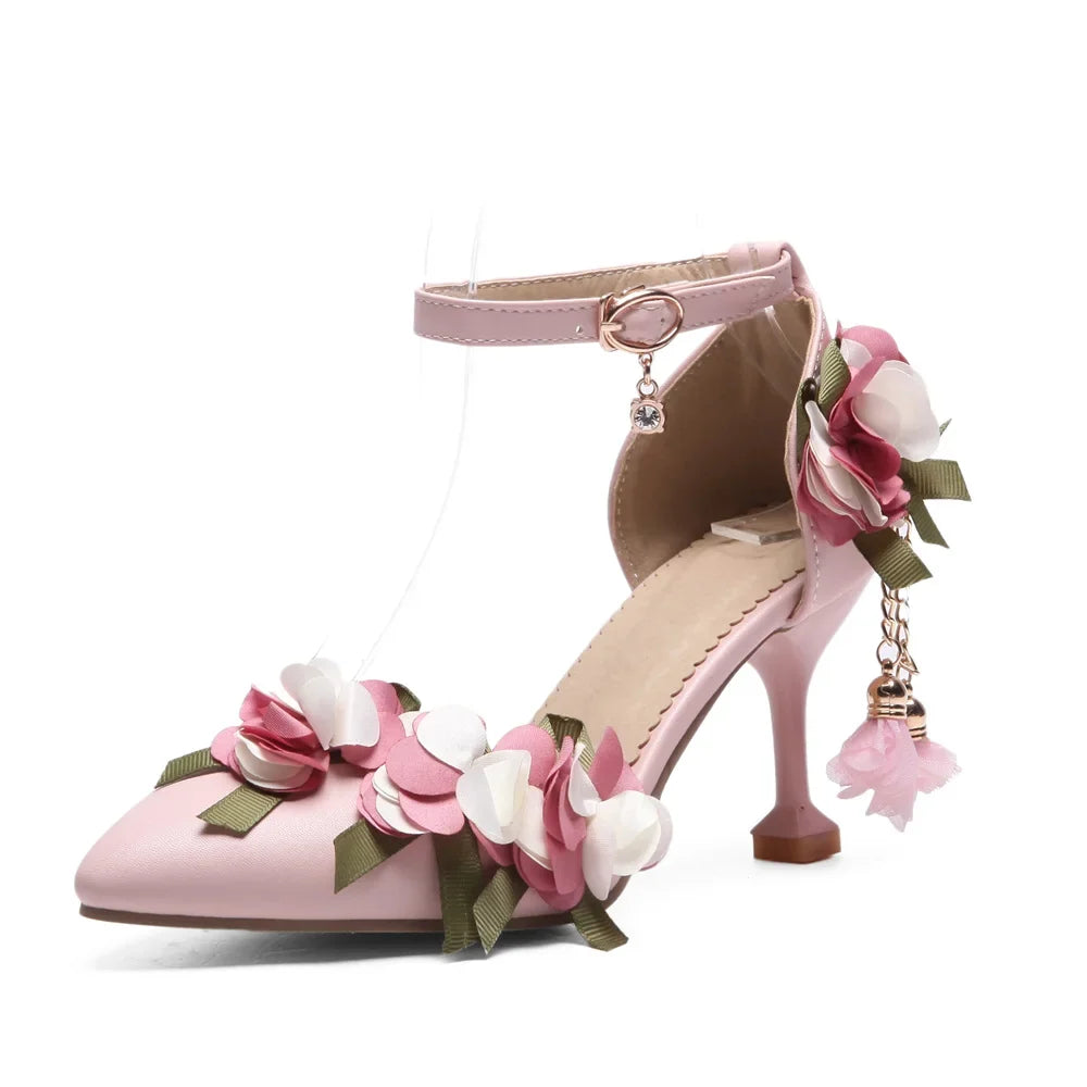 Small Big Size 32-46 Women&