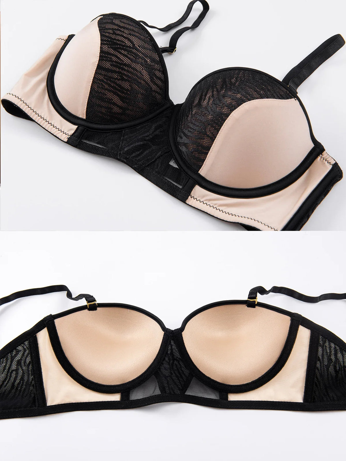 New Style Color-Blocking Women&