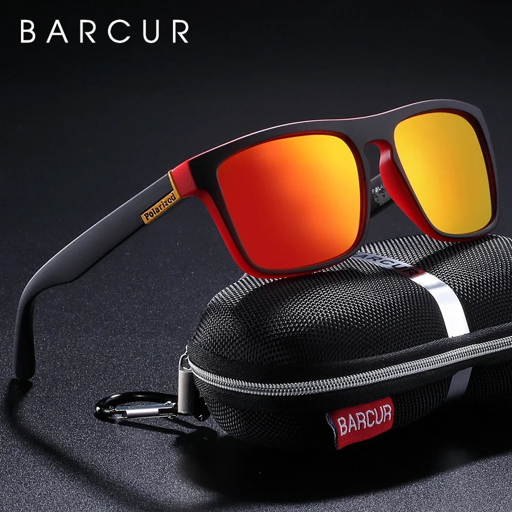 BARCUR Men&