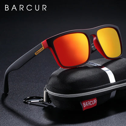 BARCUR Men&