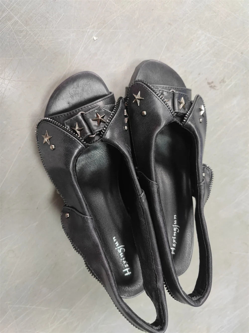 Brand New Women&