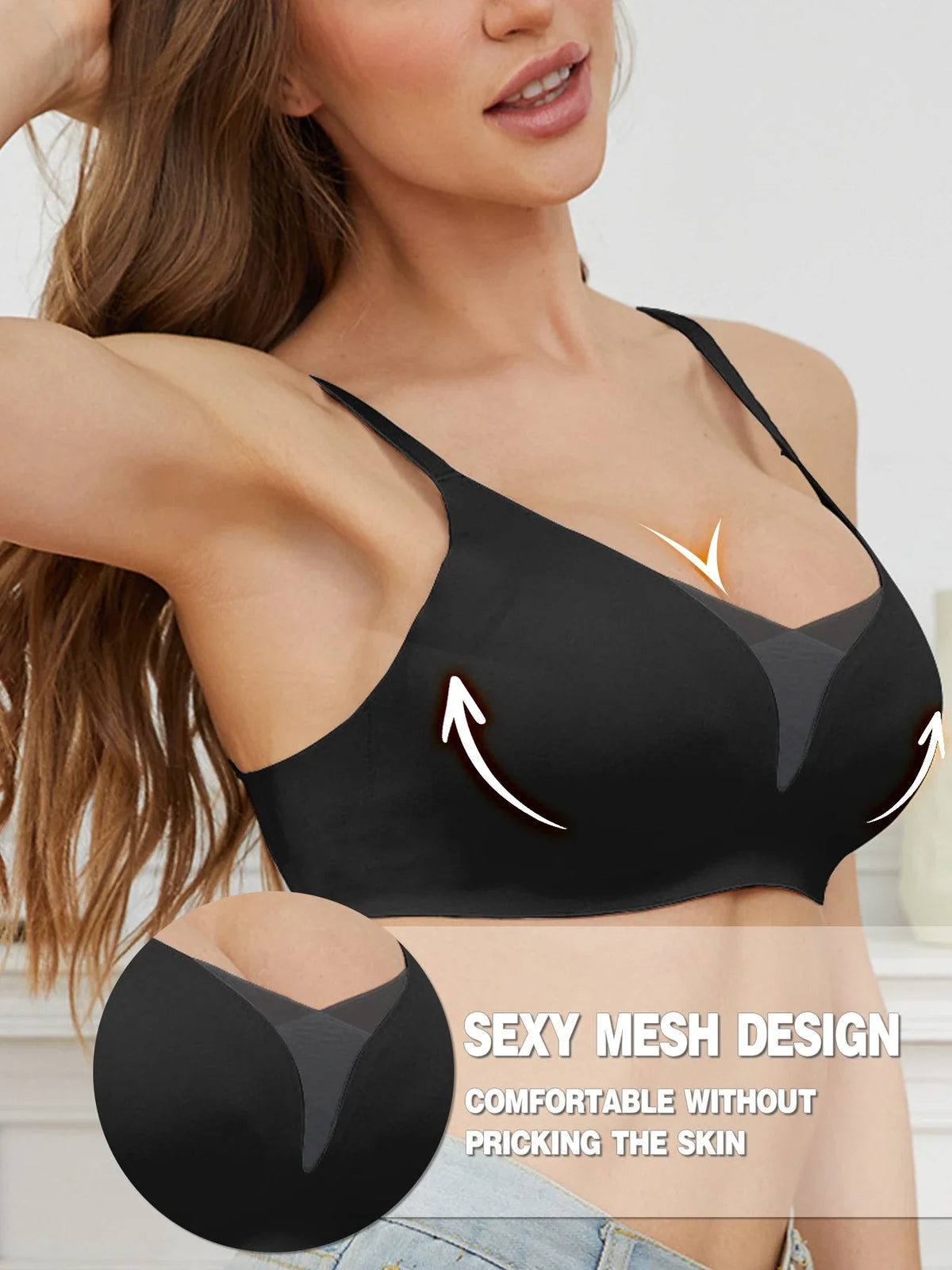 5pcs Hot Sexy Women&