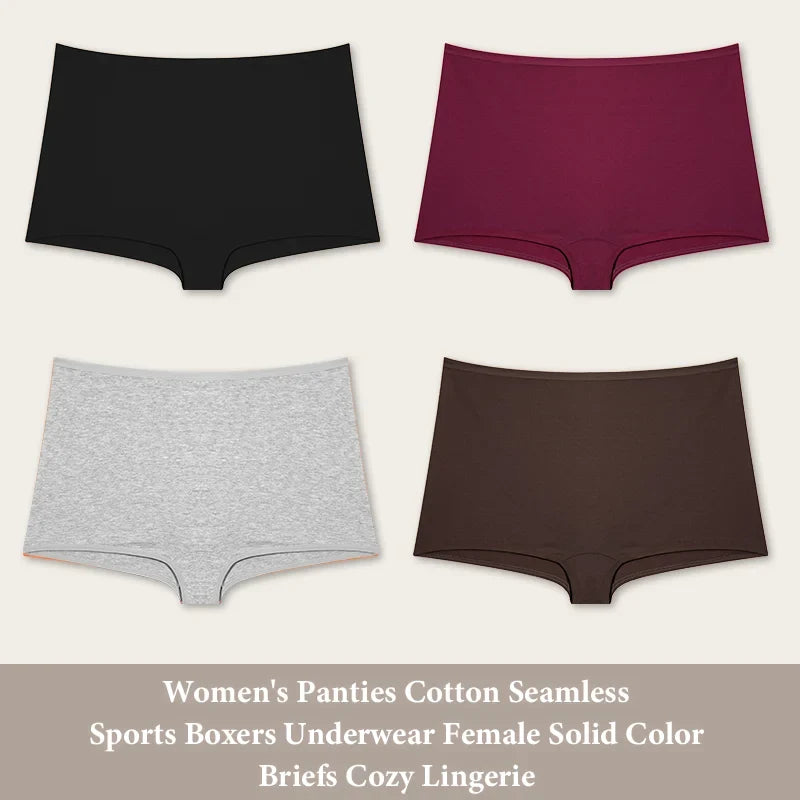 4-Piece Women&