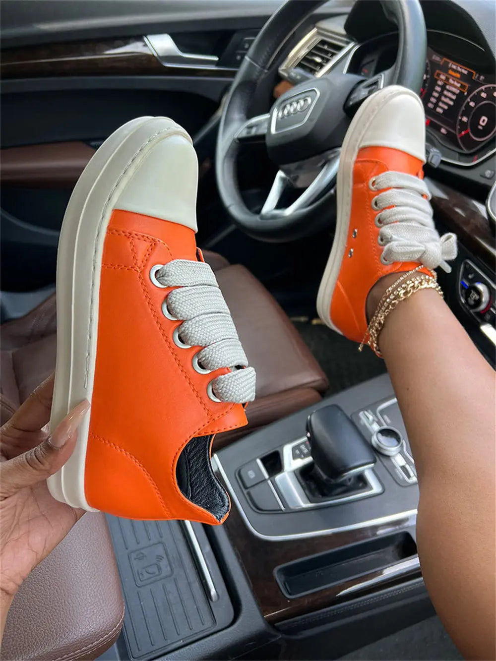 2025 Big Size 44 Women&