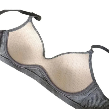 Student High School Girl Bra Underwear Women&