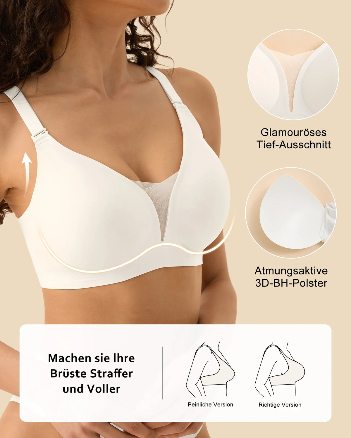 7pcs Women&