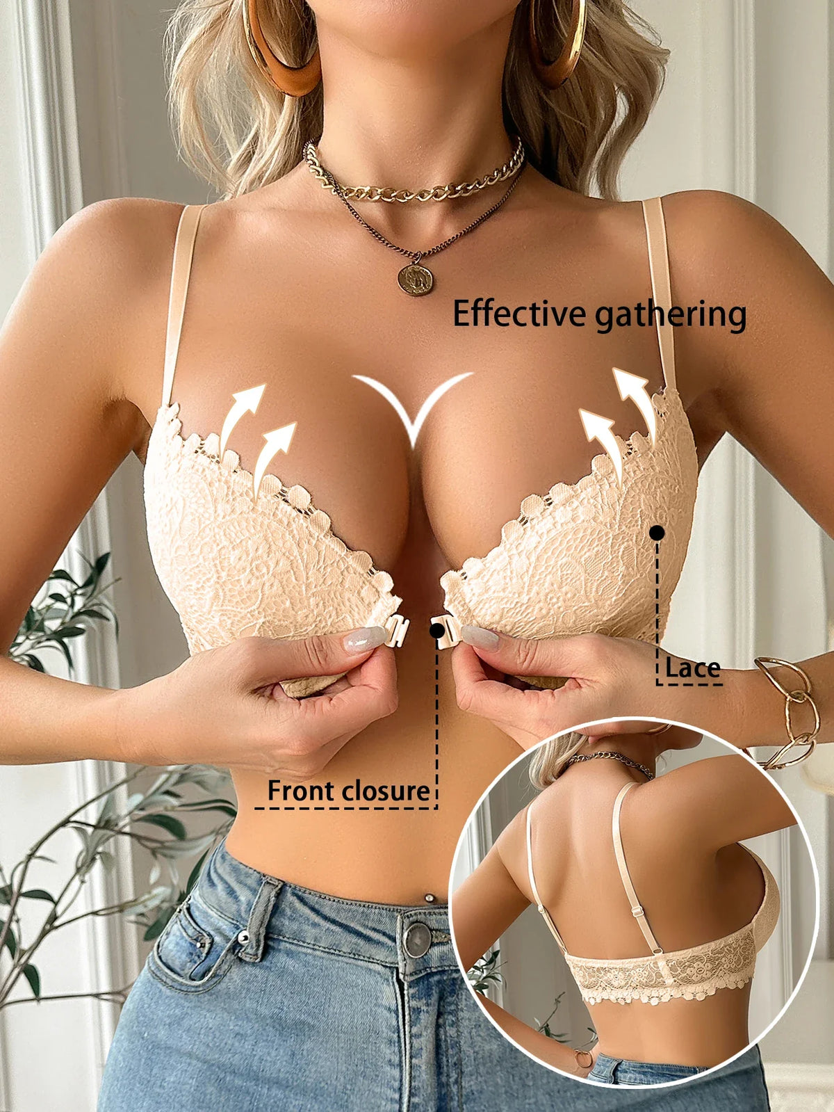 Modern Women&