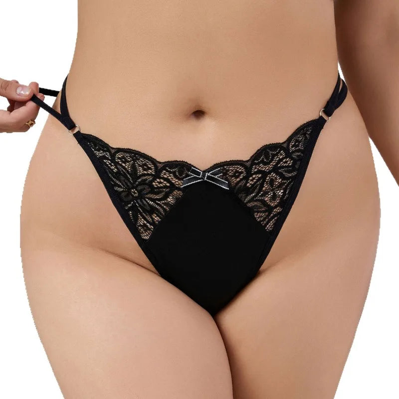 1pcs 1XL-4XL Plus Size Sexy Women&