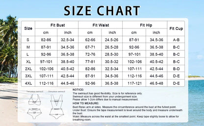 Vintage Pleated Bandage One Piece Swimsuit Sexy Monokini Bathing Suit Trendy Women&