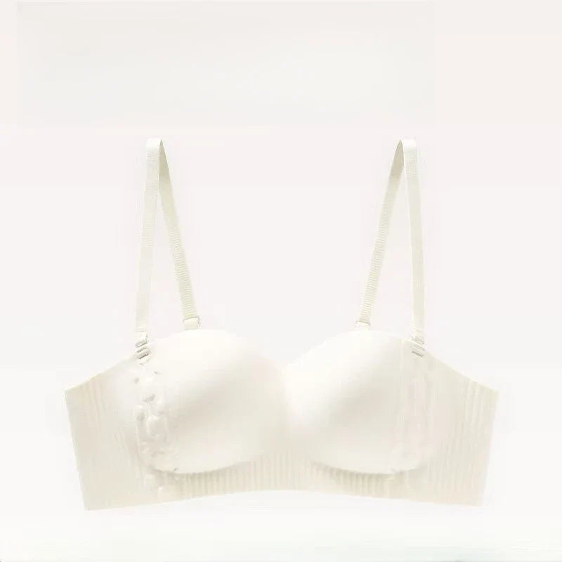 Sexy Push Up Bra Women Invisible Bras Underwear Lingerie For Female Brassiere Strapless Seamless Bralette 2026
