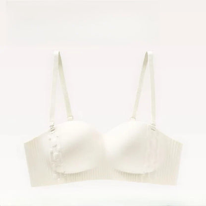 Sexy Push Up Bra Women Invisible Bras Underwear Lingerie For Female Brassiere Strapless Seamless Bralette 2026